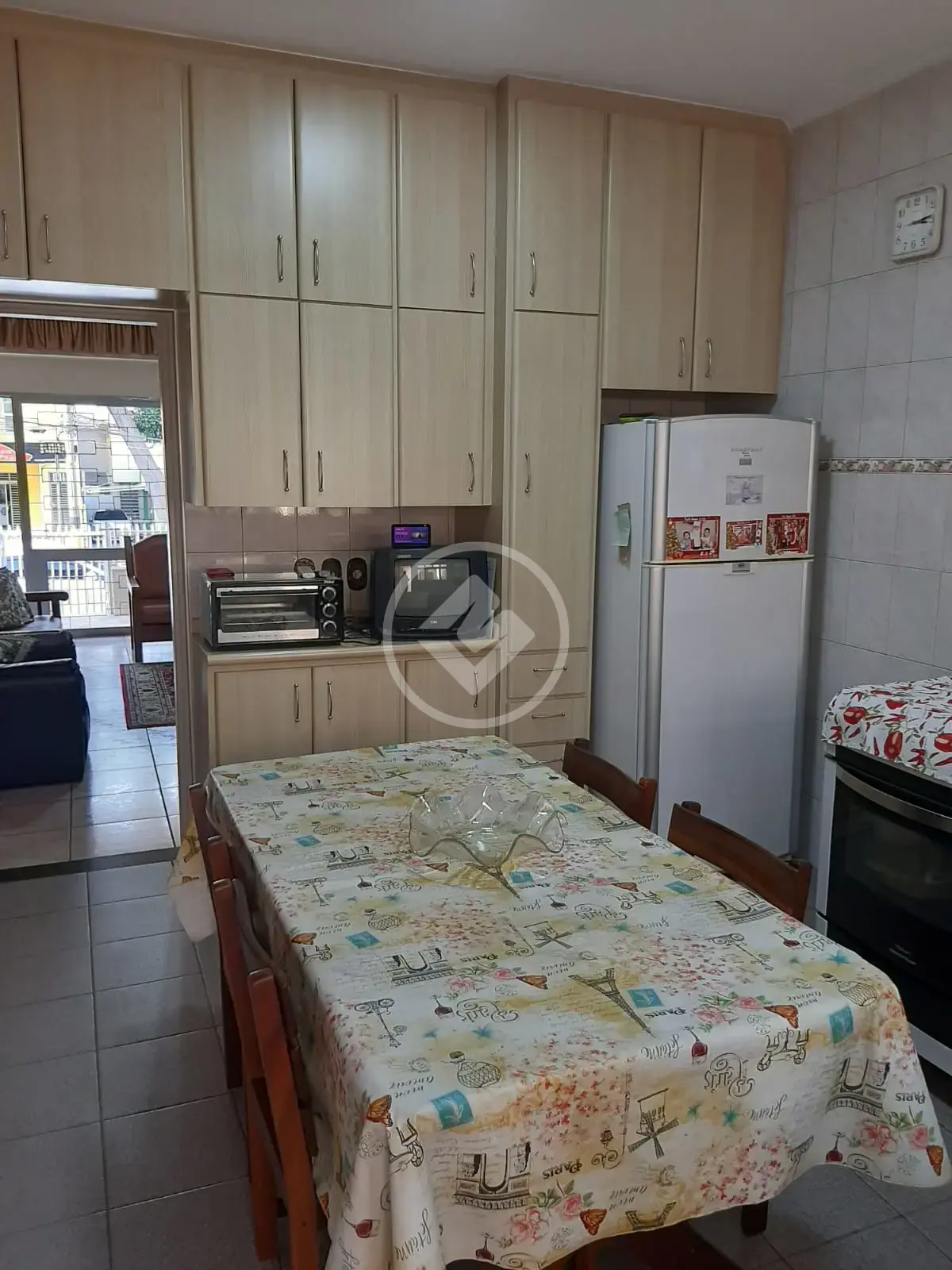 Casa 3 quartos no Vila Progresso, Jundiaí — foto 6 de 6
