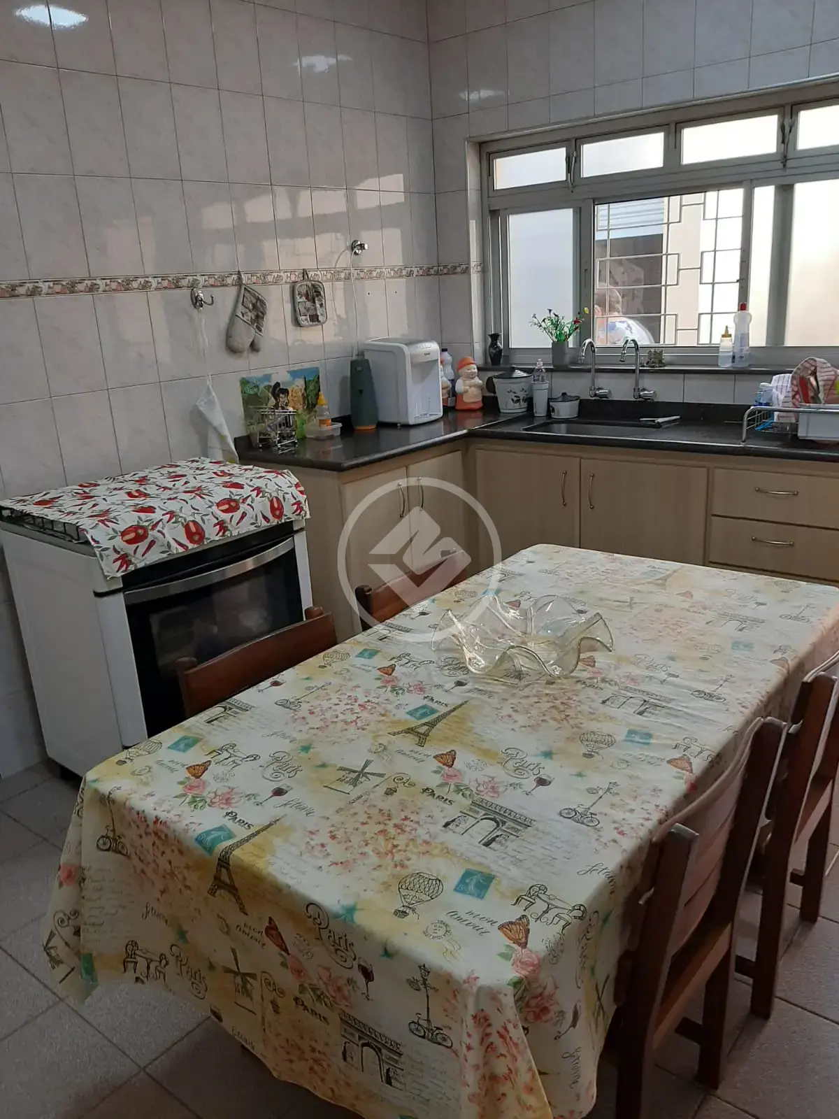 Casa 3 quartos no Vila Progresso, Jundiaí — foto 3 de 6