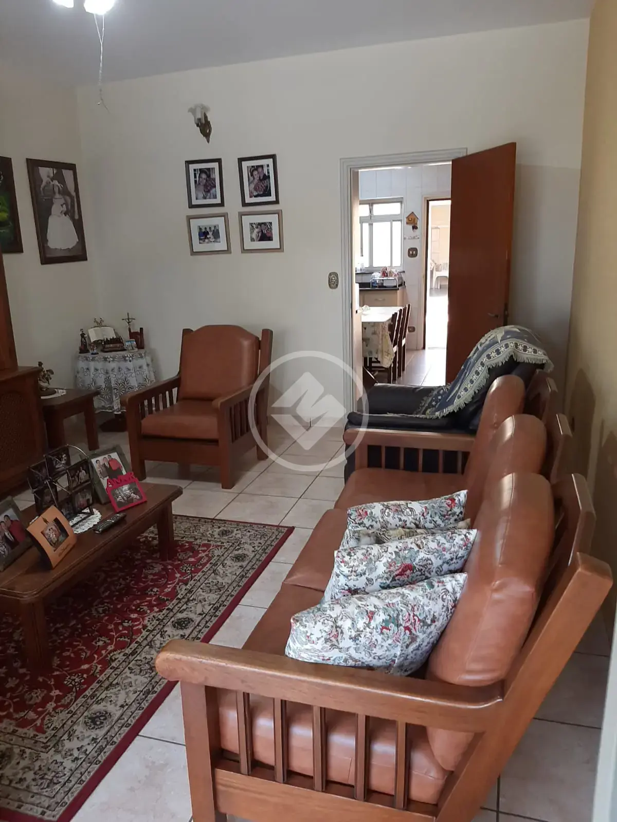 Casa Vila Progresso, Jundiaí - SP — foto 2