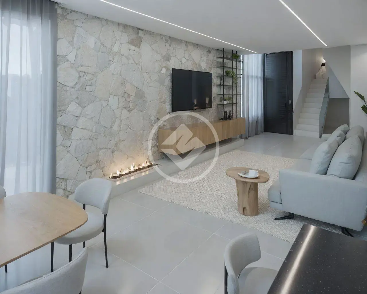 Casa Condomínio 3 quartos no Engordadouro, Jundiaí — foto 6 de 6