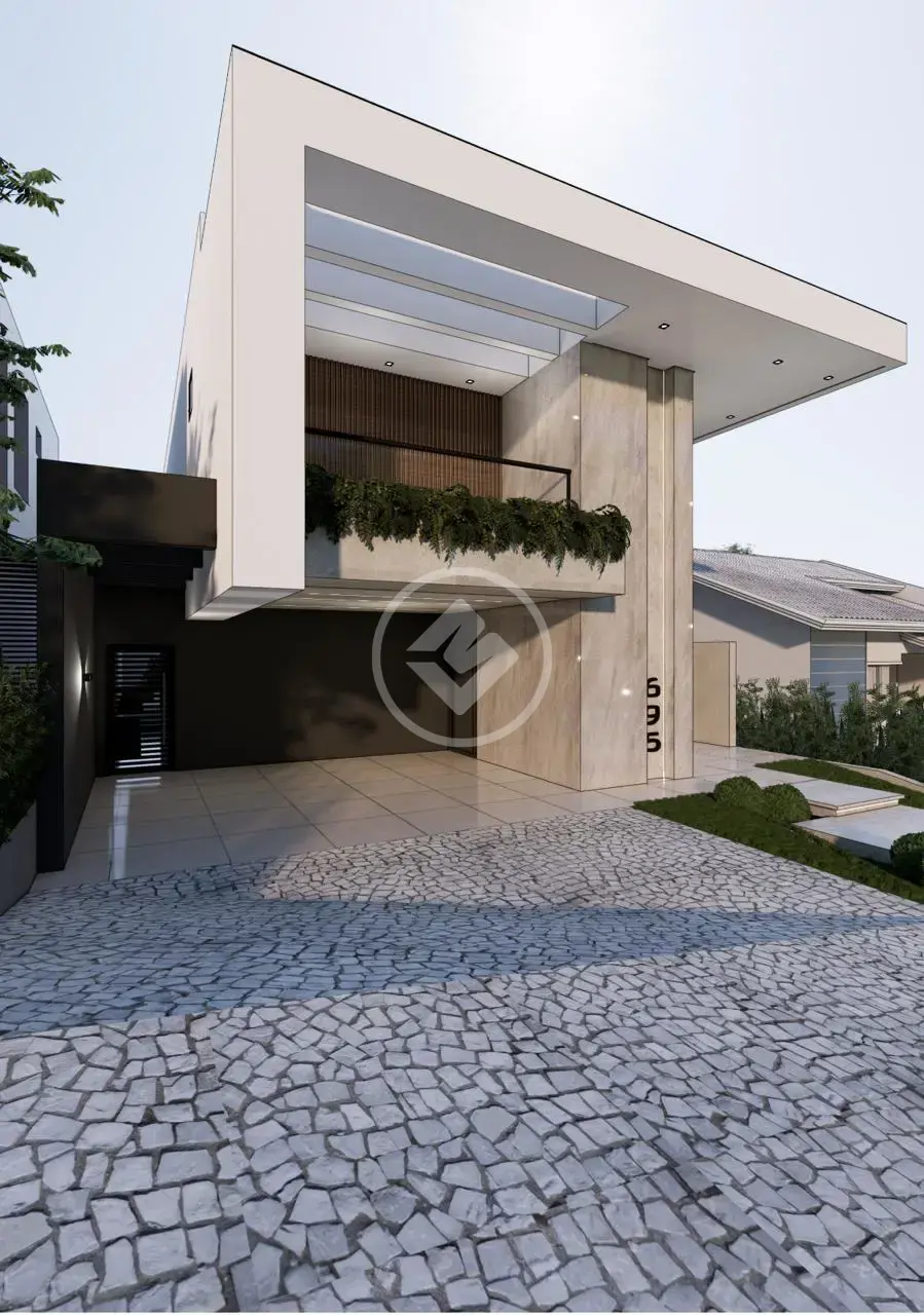 Casa Condomínio Engordadouro, Jundiaí - SP — foto 2
