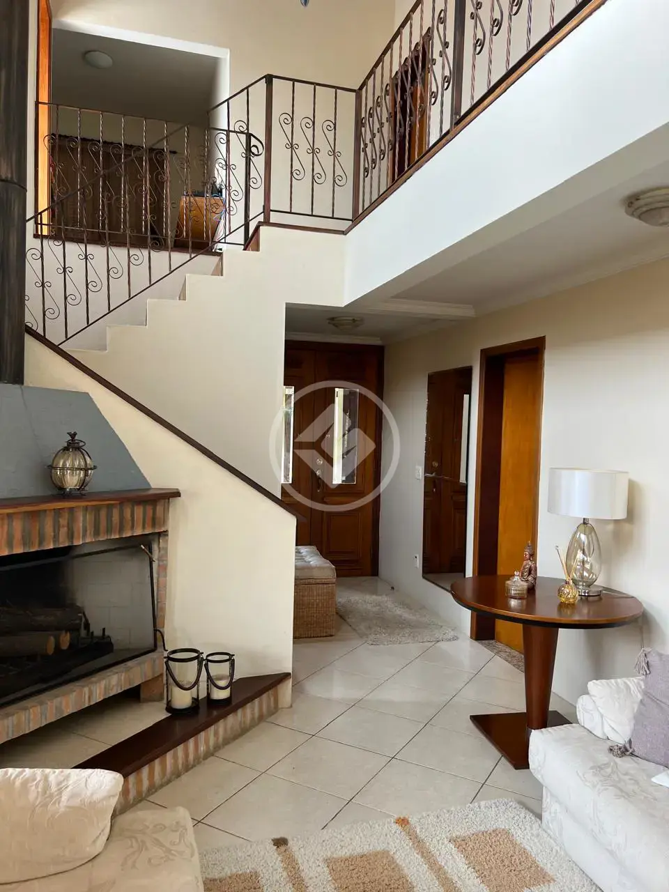 Casa Condomínio 4 quartos no Chácara Malota, Jundiaí — foto 4 de 6