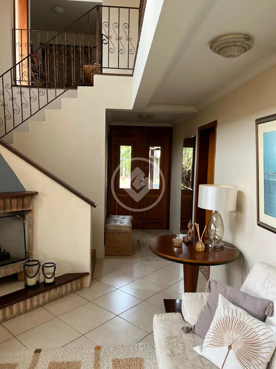 Casa Condomínio 4 quartos no Chácara Malota, Jundiaí — foto 3 de 6