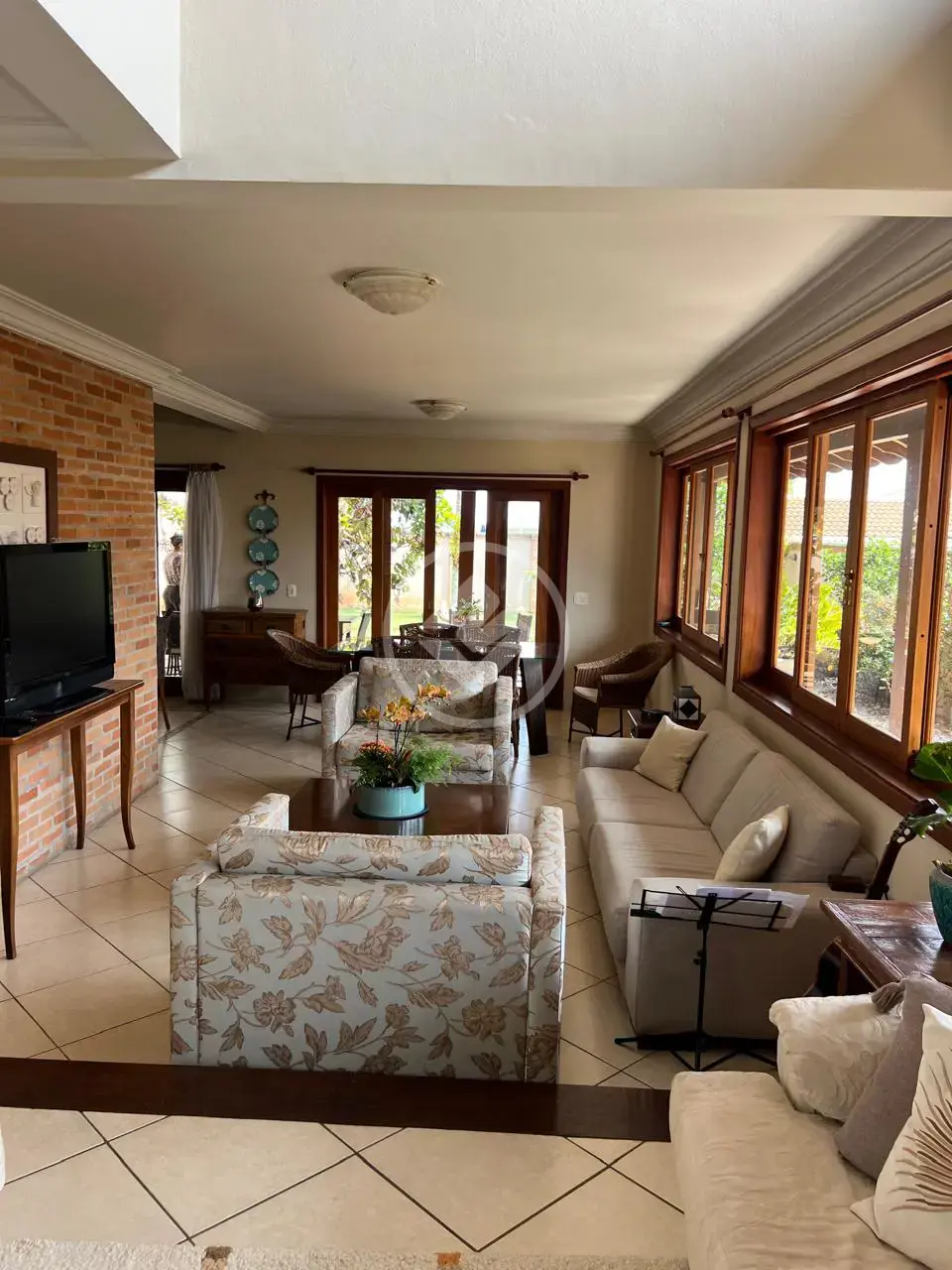 Casa Condomínio 4 quartos no Chácara Malota, Jundiaí — foto 6 de 6