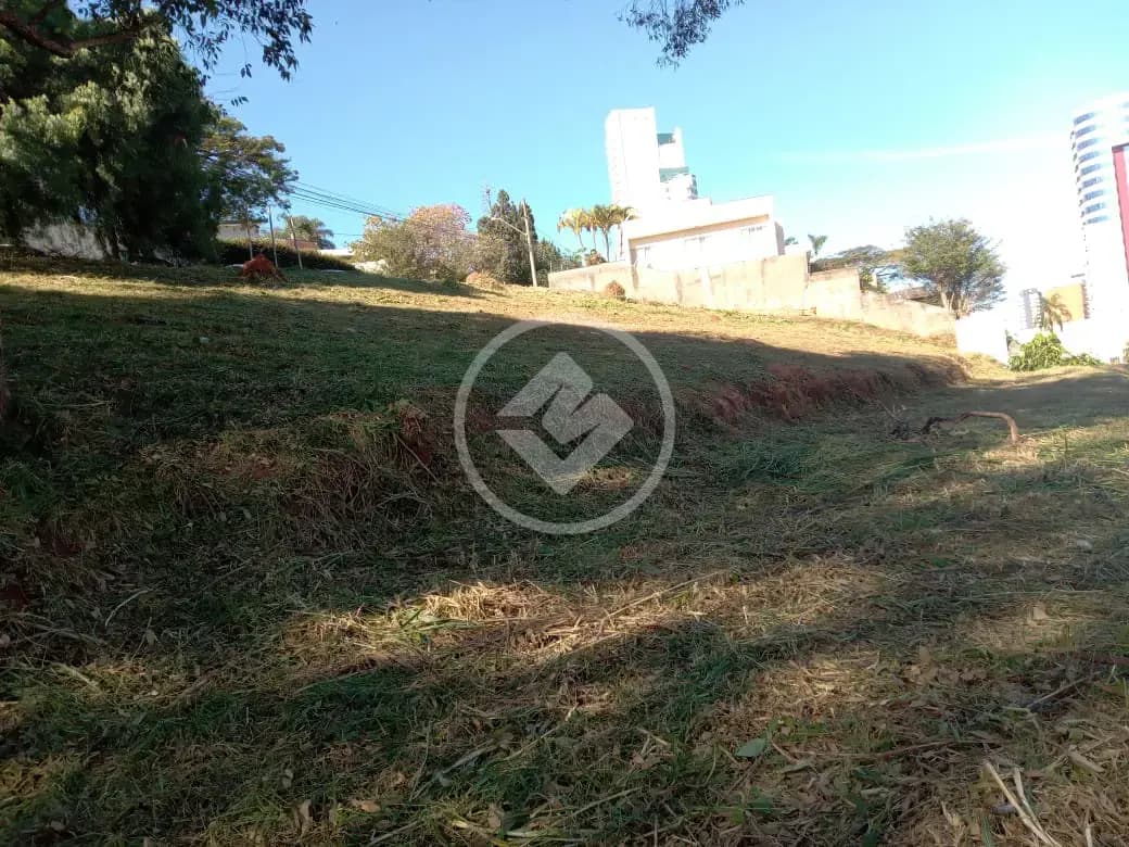 Terreno Comercial Jardim Brasil, Jundiaí - SP — foto 1