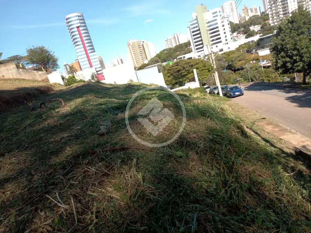 Terreno Comercial Jardim Brasil, Jundiaí - SP — foto 2