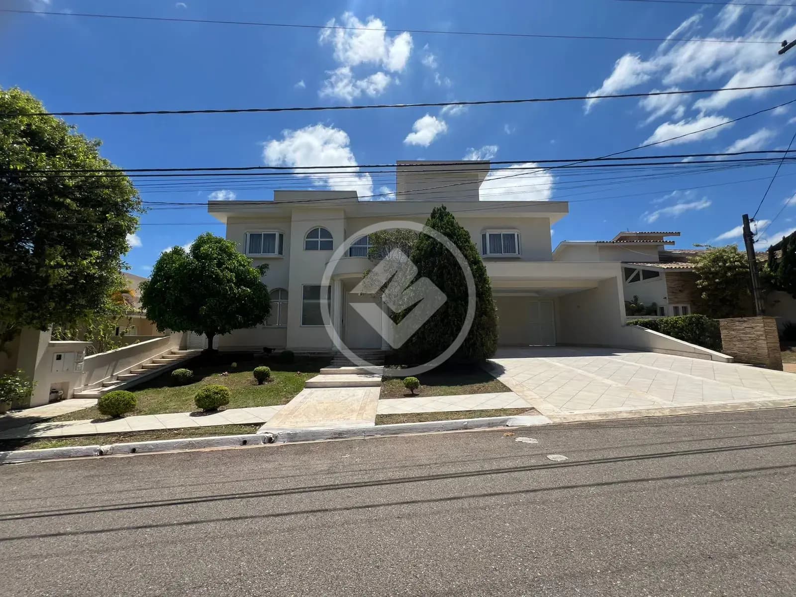 Casa Condomínio 6 quartos no Vale Azul, Jundiaí — foto 5 de 6