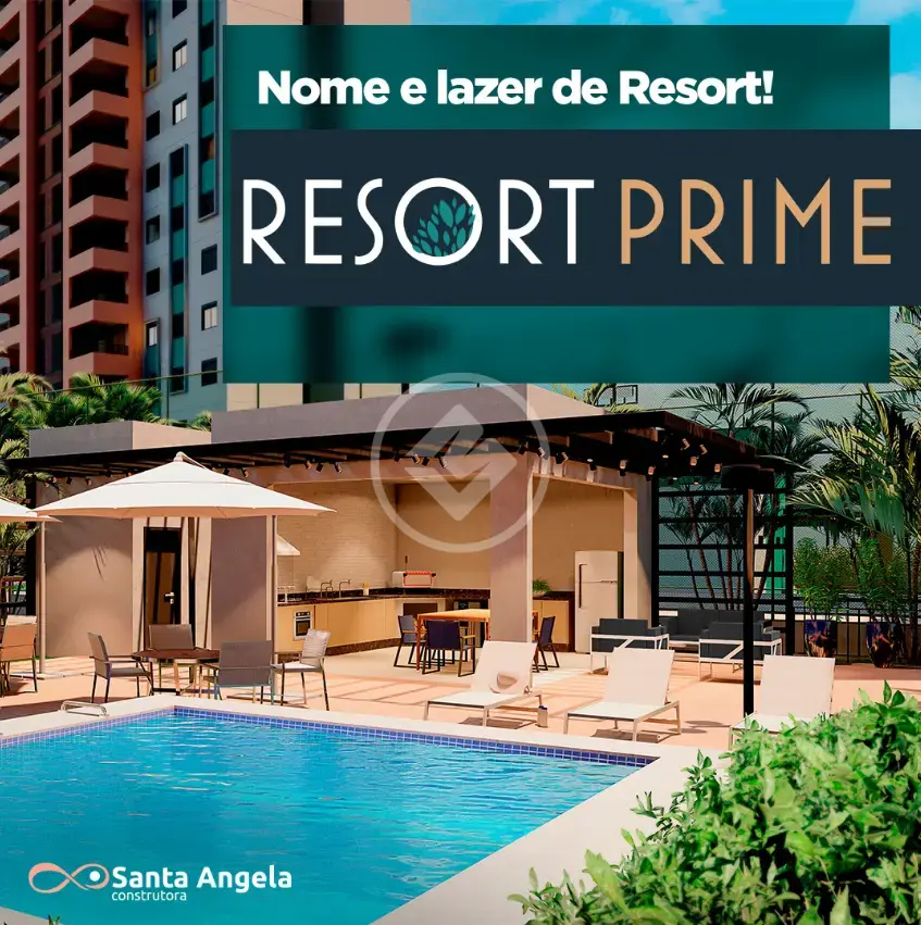 Apartamento Engordadouro, Jundiaí - SP — foto 1