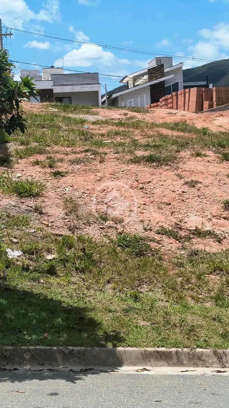Terreno Condomínio Jardim Ermida I, Jundiaí - SP — foto 2