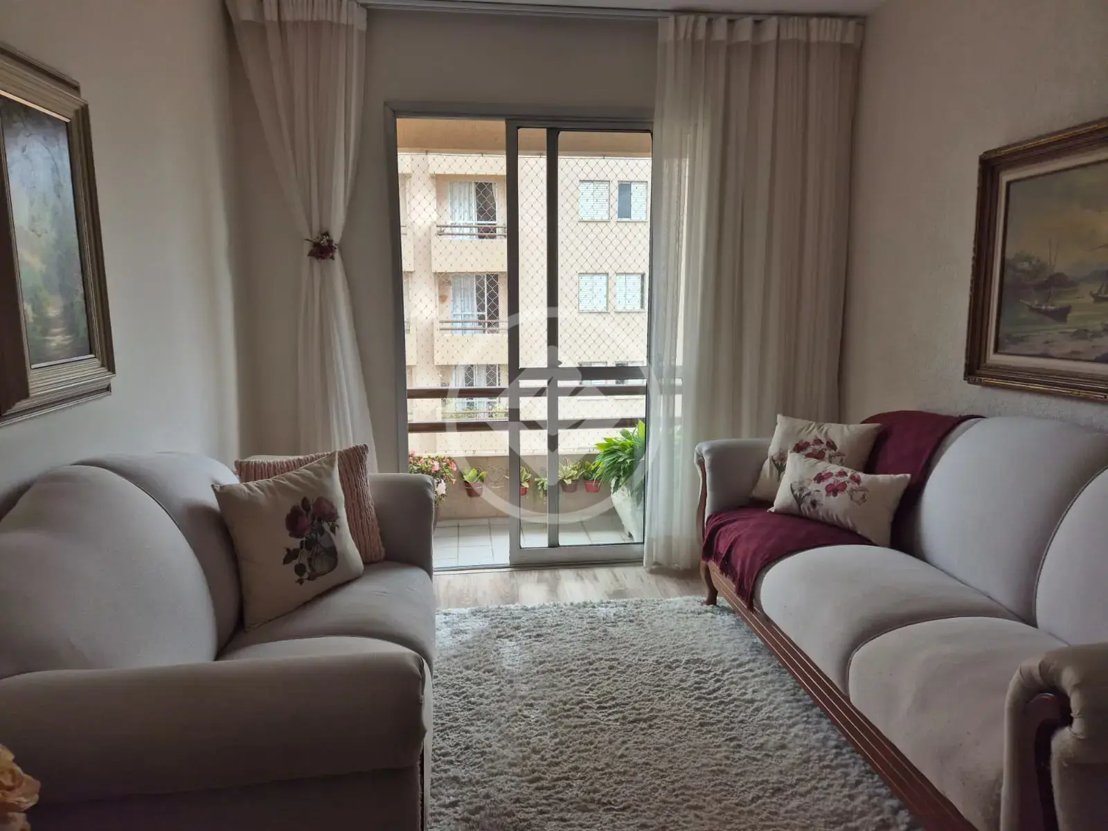 Apartamento 3 quartos no Jardim Tamoio, Jundiaí — foto 3 de 6