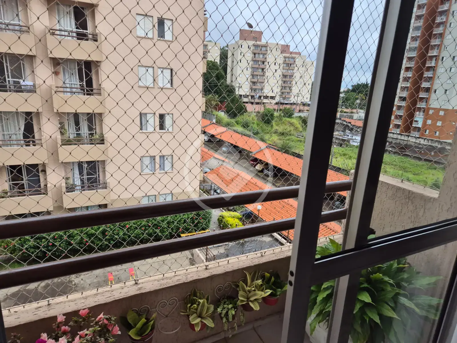 Apartamento Jardim Tamoio, Jundiaí - SP — foto 2