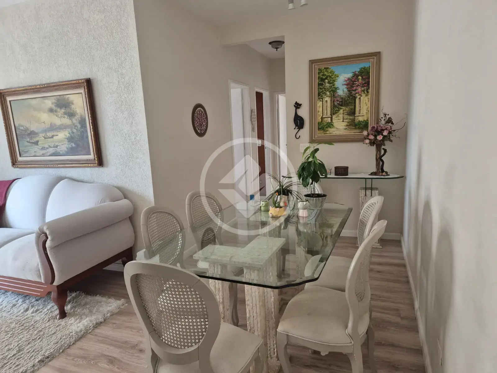 Apartamento 3 quartos no Jardim Tamoio, Jundiaí — foto 4 de 6
