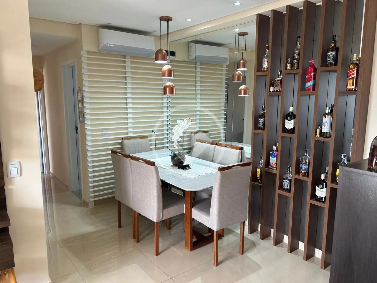 Apartamento 2 quartos no Medeiros, Jundiaí — foto 6 de 6