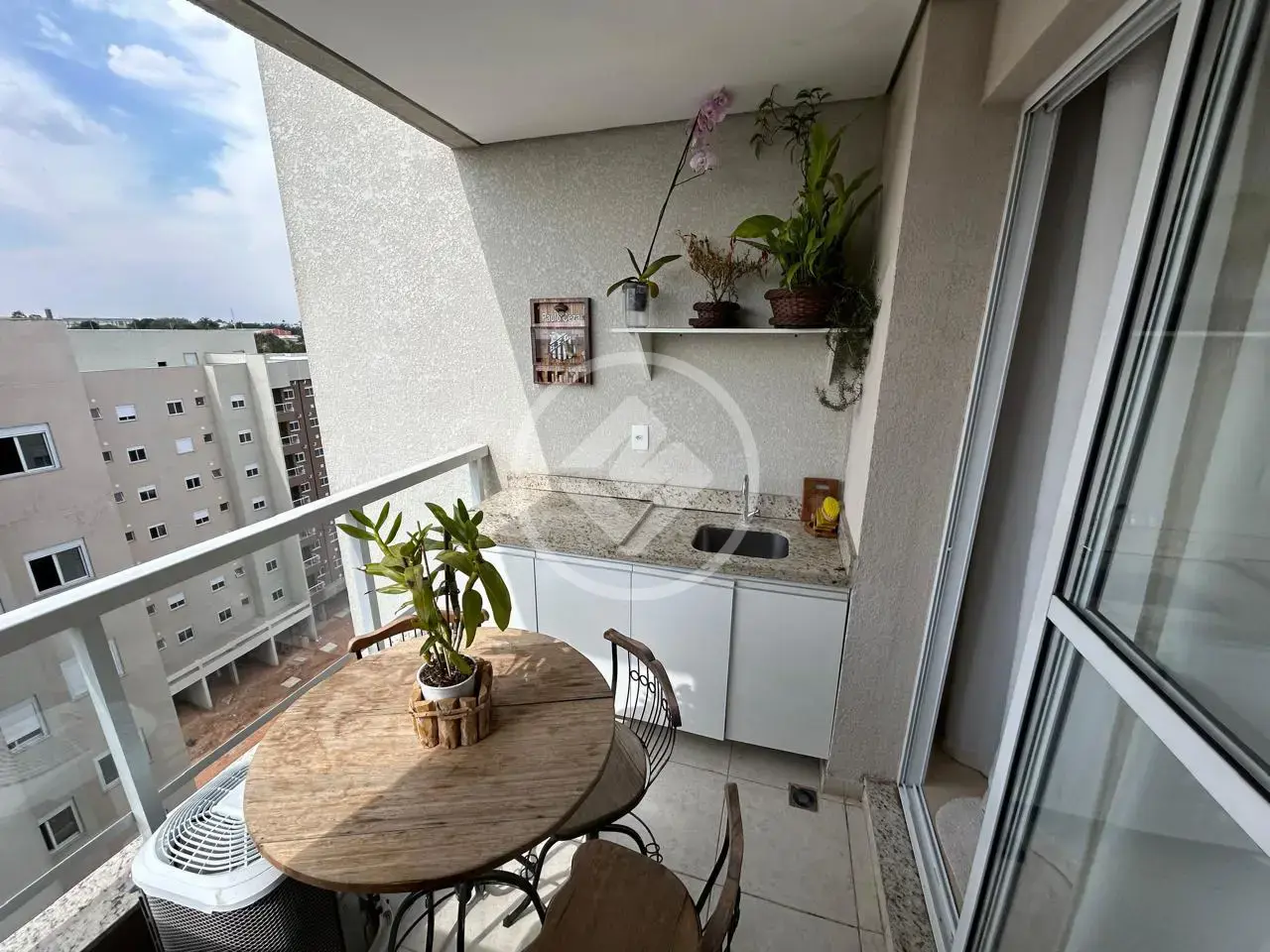 Apartamento 2 quartos no Medeiros, Jundiaí — foto 4 de 6