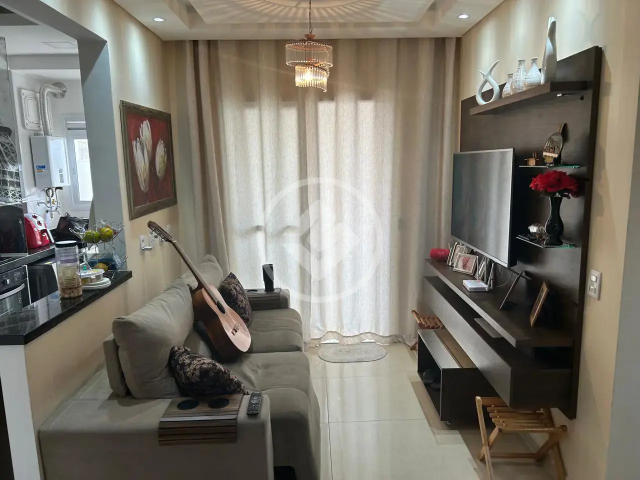 Apartamento 2 quartos no Medeiros, Jundiaí — foto 5 de 6