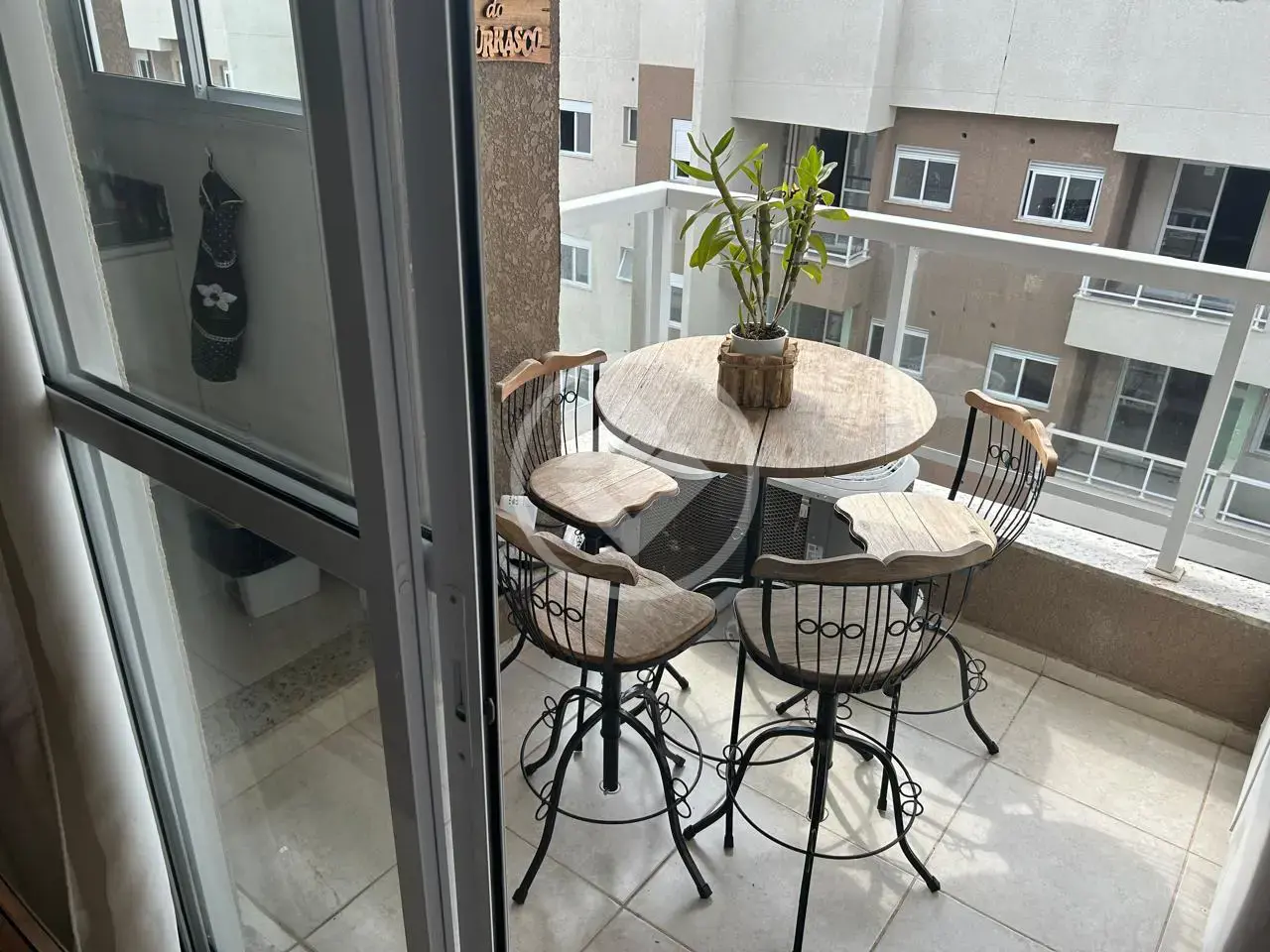 Apartamento 2 quartos no Medeiros, Jundiaí — foto 3 de 6