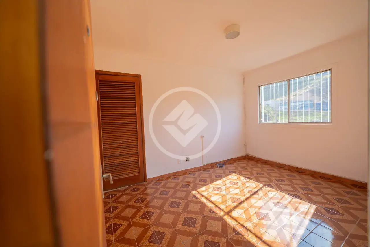 Apartamento Ponte de São João, Jundiaí - SP — foto 1