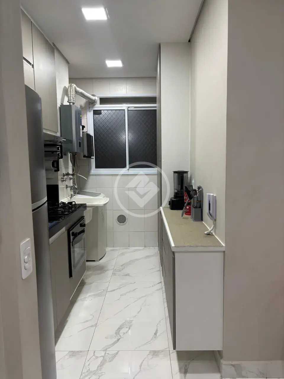 Apartamento 2 quartos no Centro, Várzea Paulista — foto 2 de 6