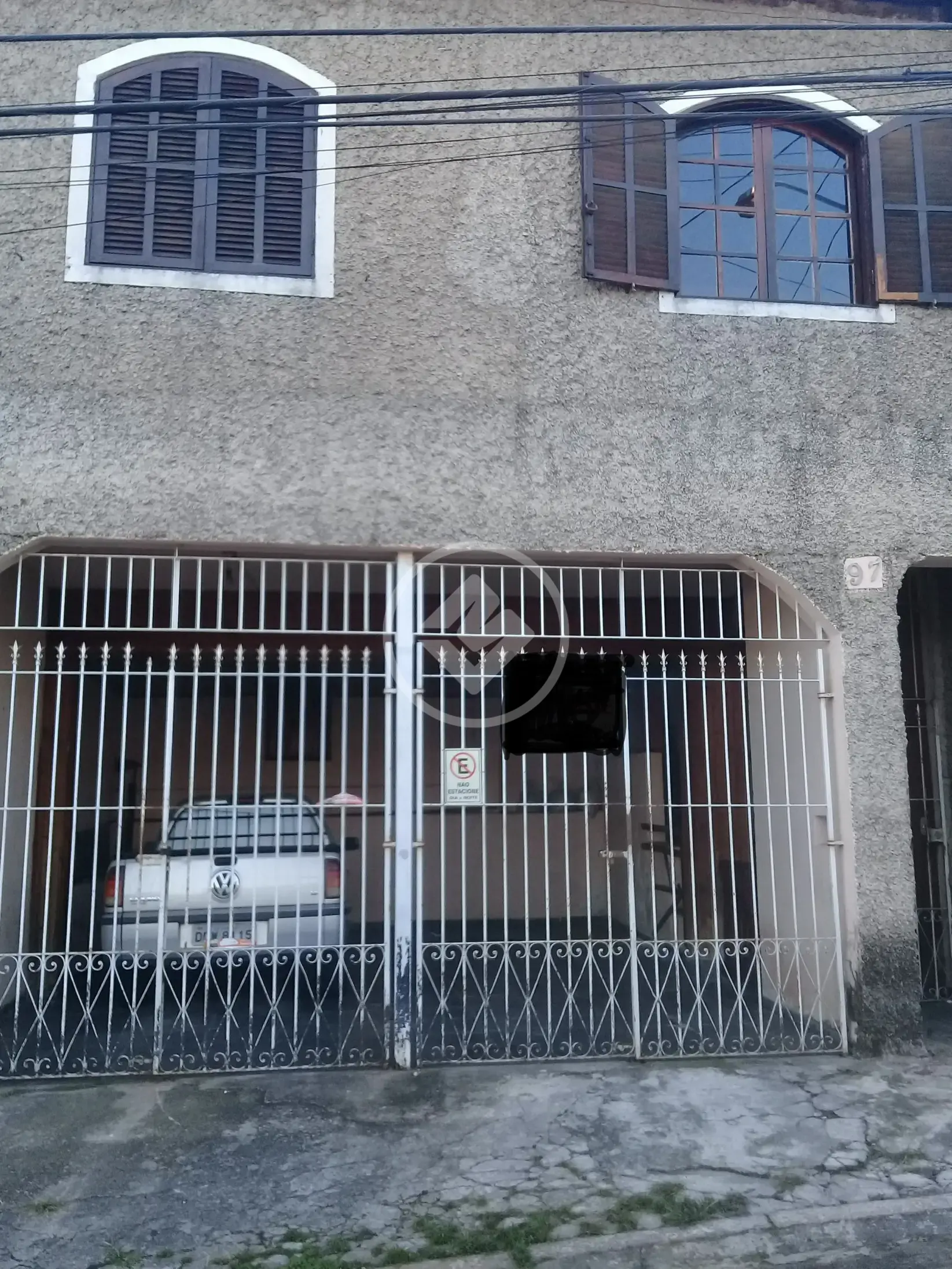 Casa Jardim Benintendi, Franco da Rocha - SP — foto 1
