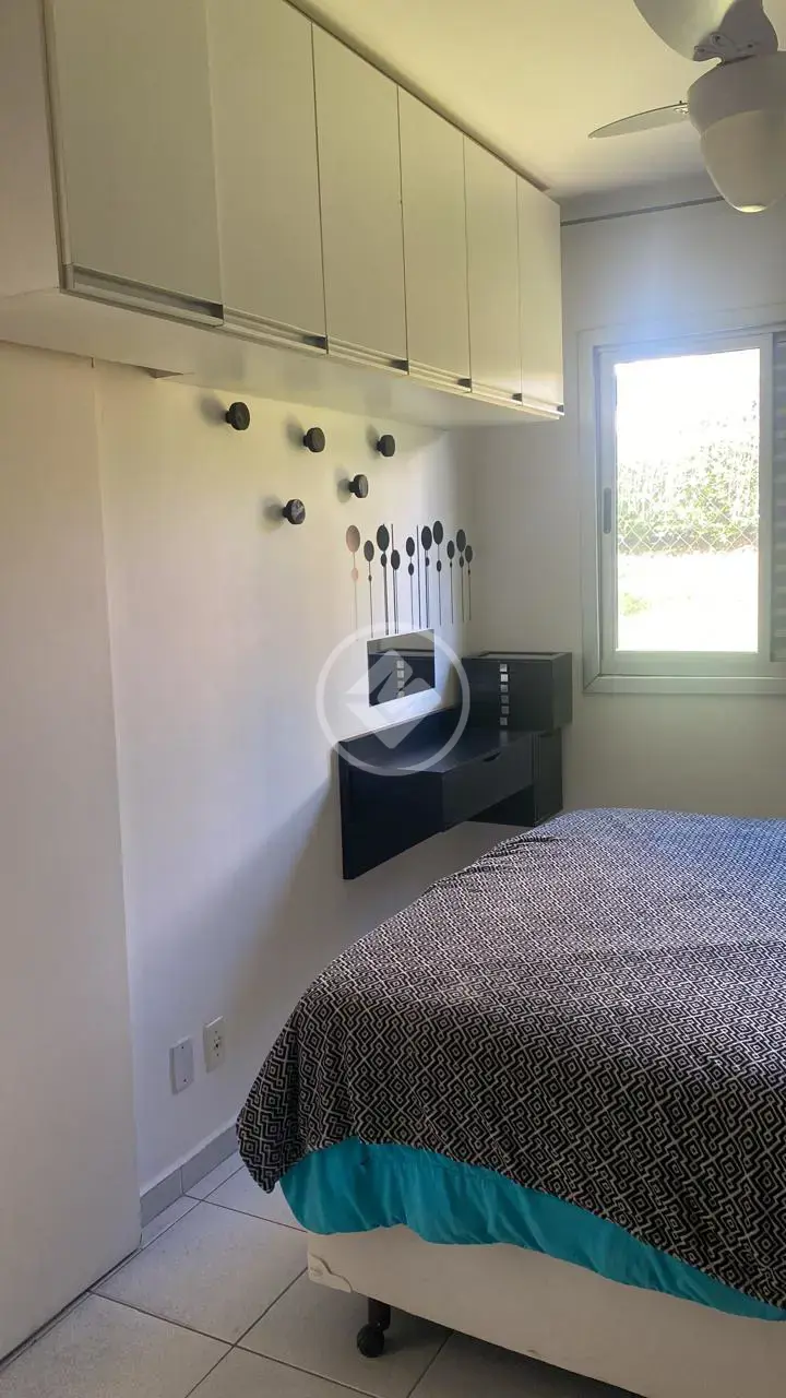 Apartamento 2 quartos no Medeiros, Jundiaí — foto 6 de 6