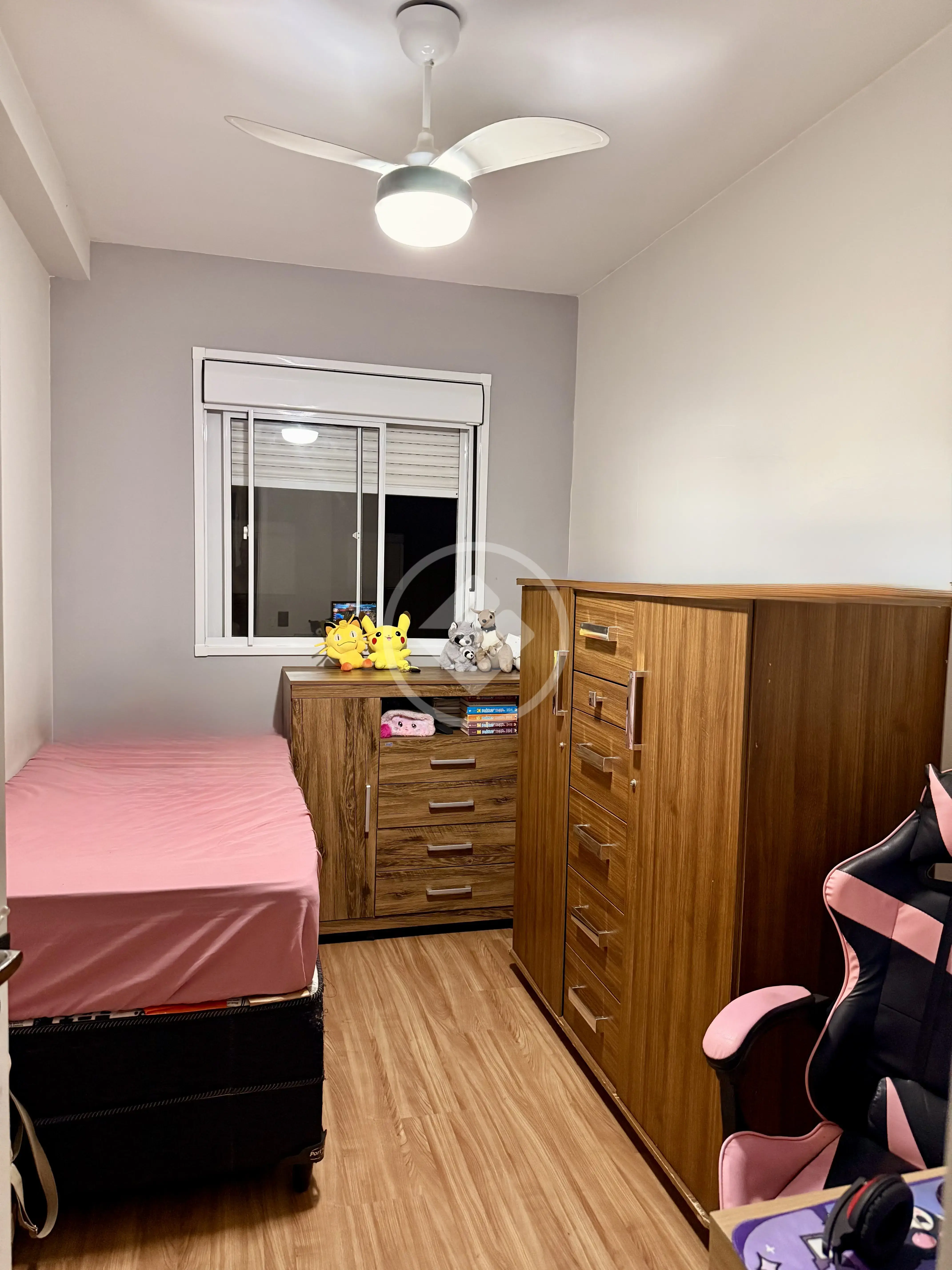 Apartamento 2 quartos no Ponte são joão, Jundiaí — foto 4 de 6
