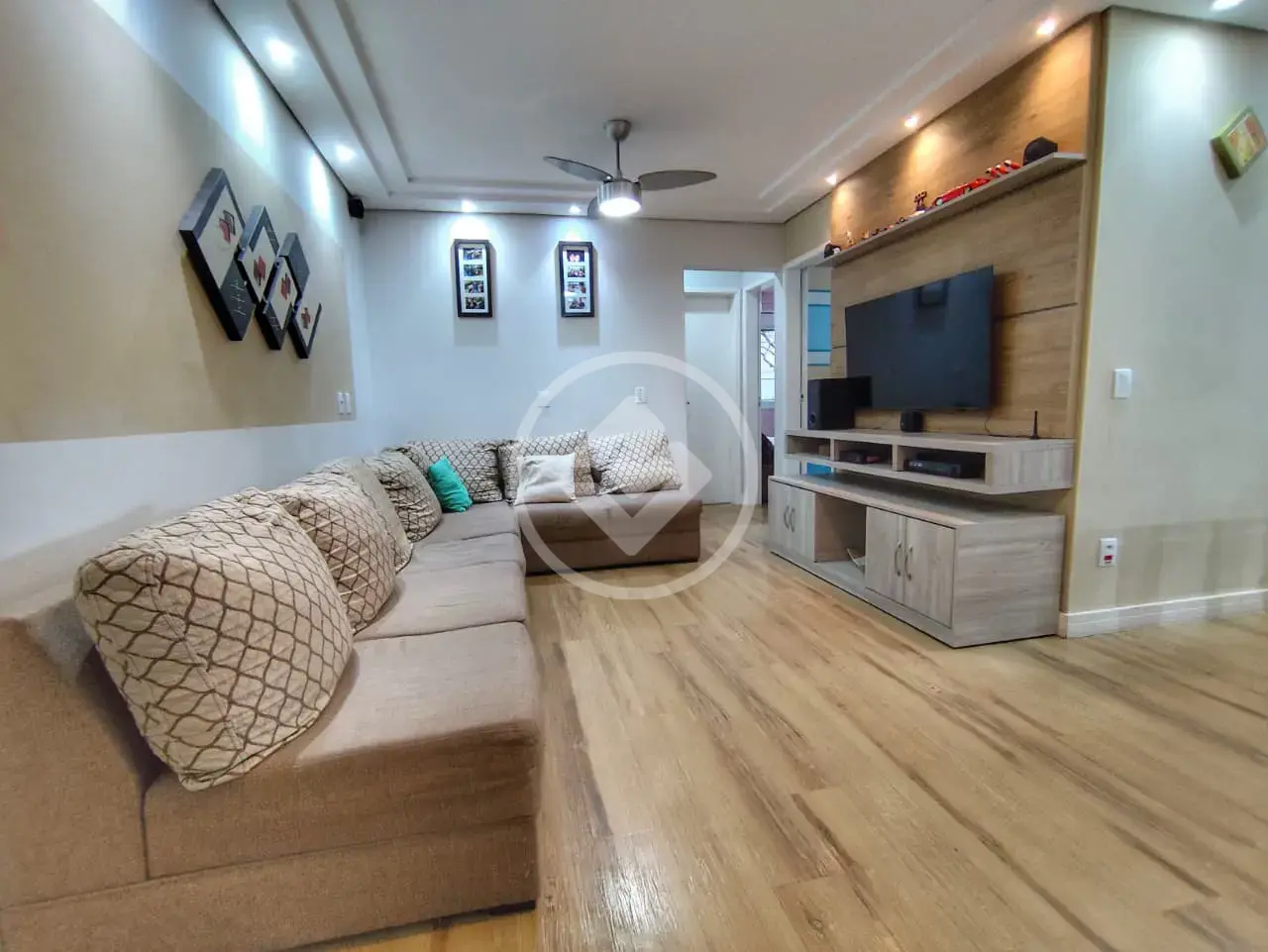 Apartamento 3 quartos no Medeiros, Jundiaí — foto 3 de 6
