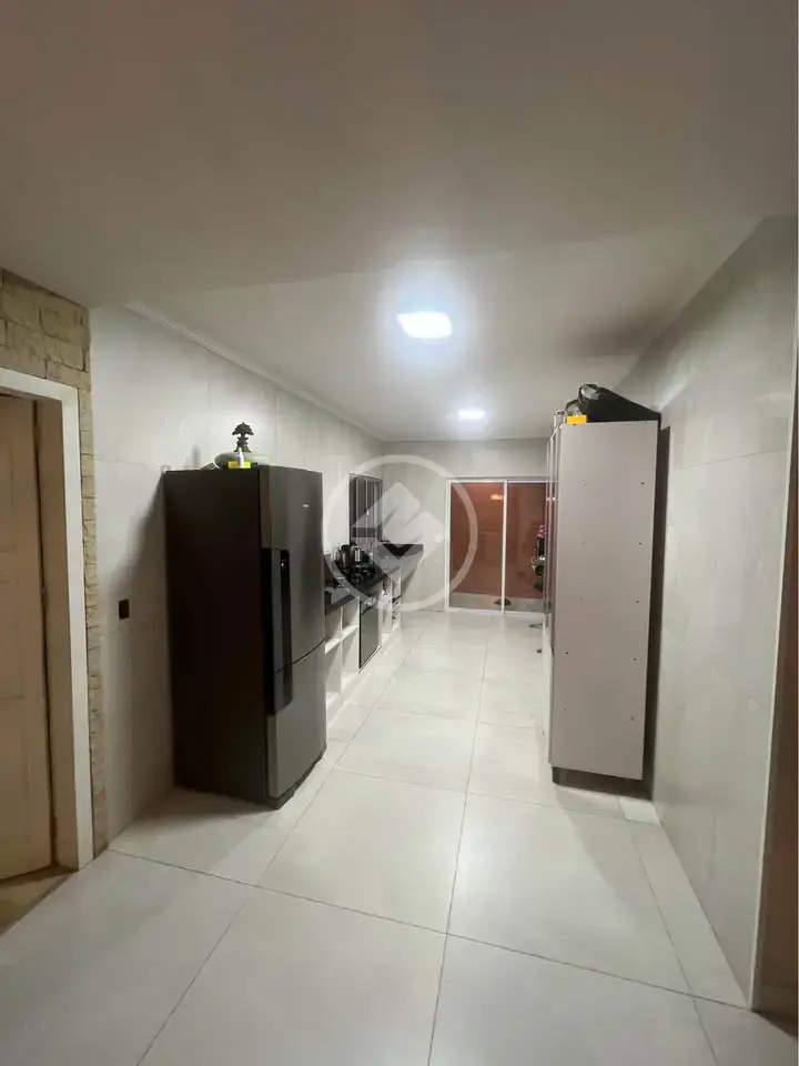 Casa 3 quartos no Jardim da Fonte, Jundiaí — foto 3 de 6