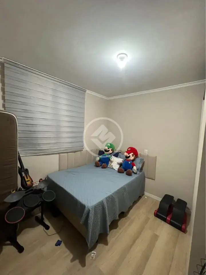 Casa 3 quartos no Jardim da Fonte, Jundiaí — foto 6 de 6