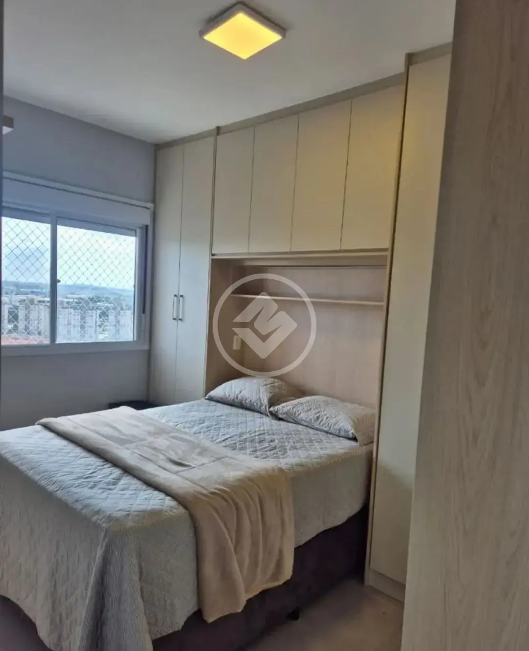 Apartamento 3 quartos no Cidade Luiza, Jundiaí — foto 6 de 6
