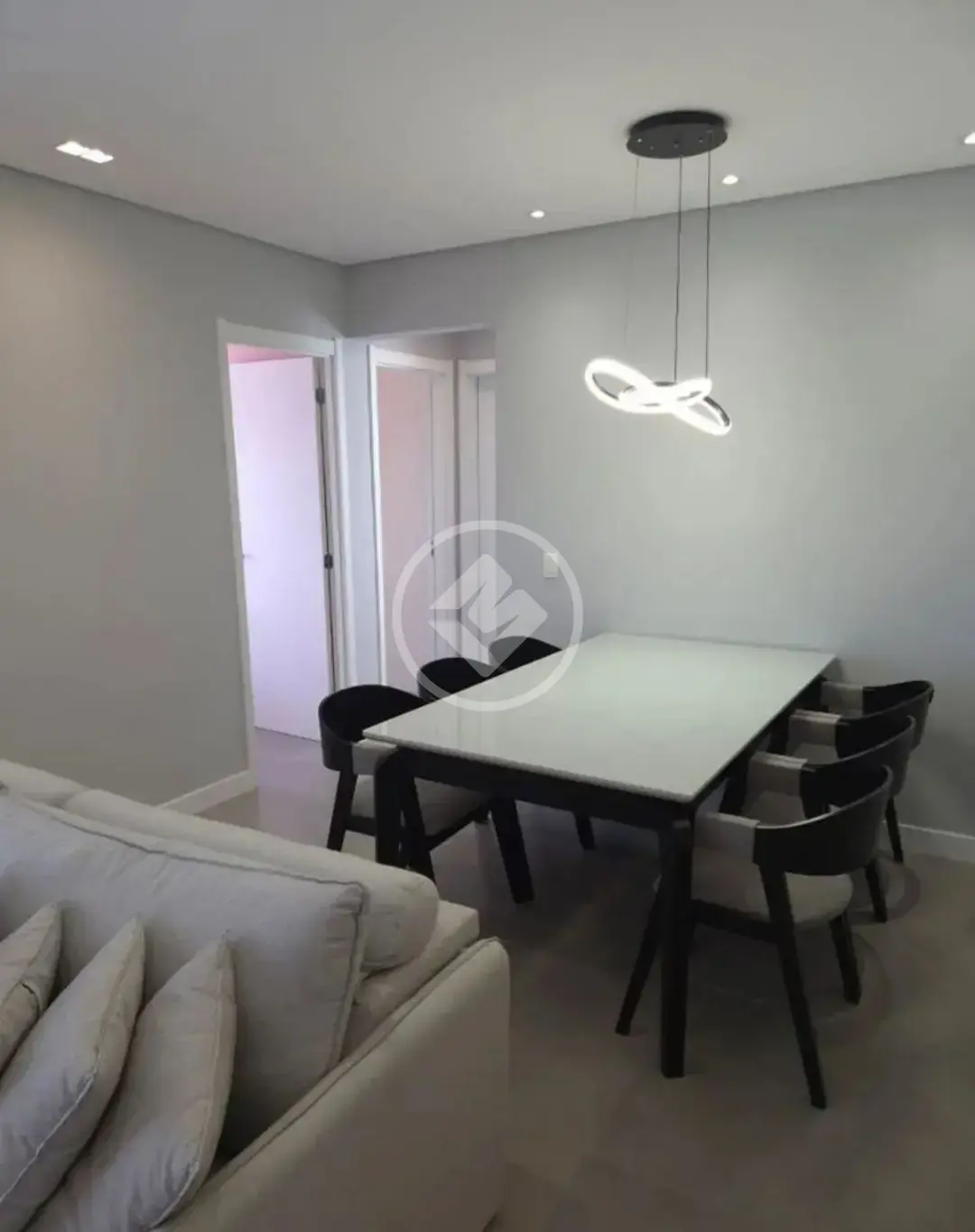 Apartamento 3 quartos no Cidade Luiza, Jundiaí — foto 1 de 6