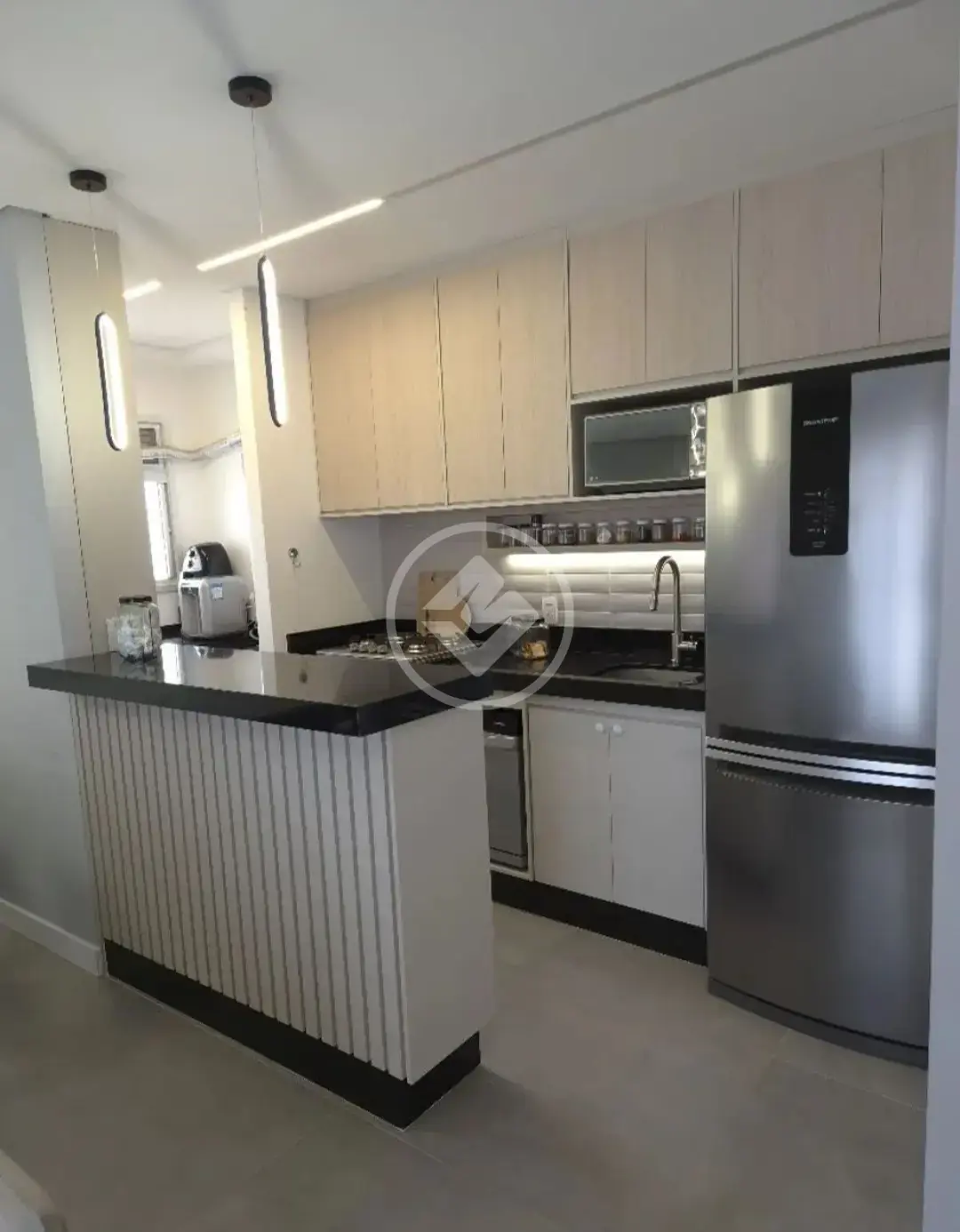 Apartamento 3 quartos no Cidade Luiza, Jundiaí — foto 3 de 6