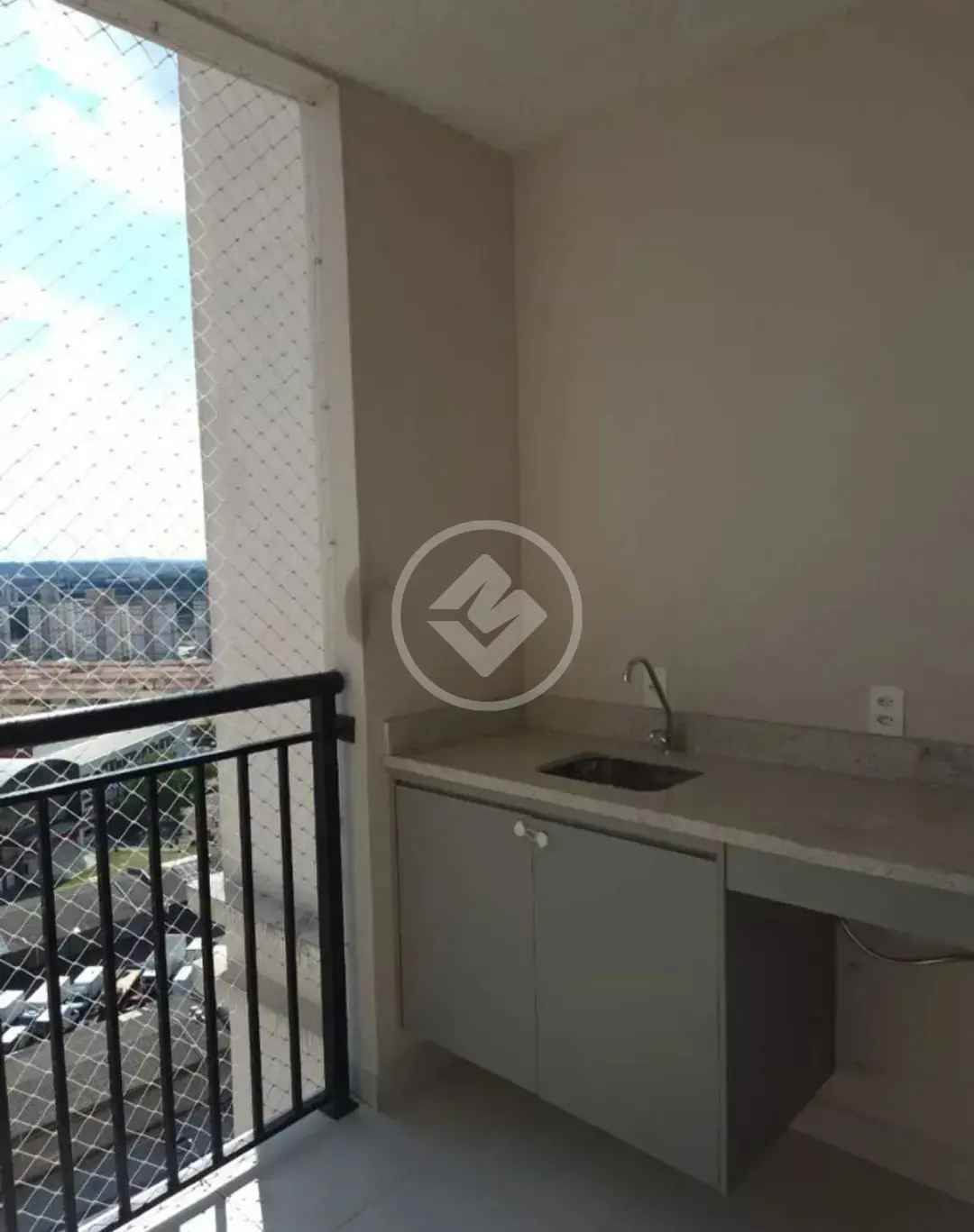 Apartamento 3 quartos no Cidade Luiza, Jundiaí — foto 5 de 6