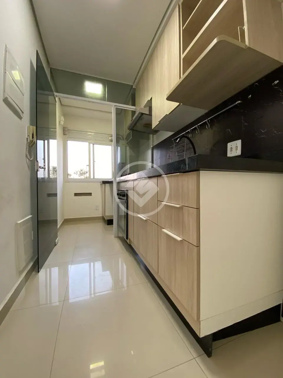 Apartamento Jardim Tamoio, Jundiaí - SP — foto 1