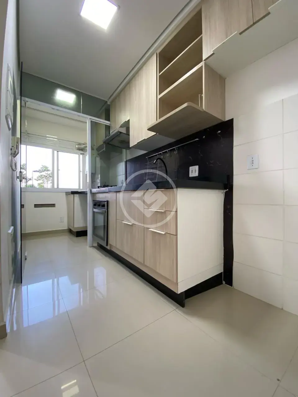 Apartamento Jardim Tamoio, Jundiaí - SP — foto 2