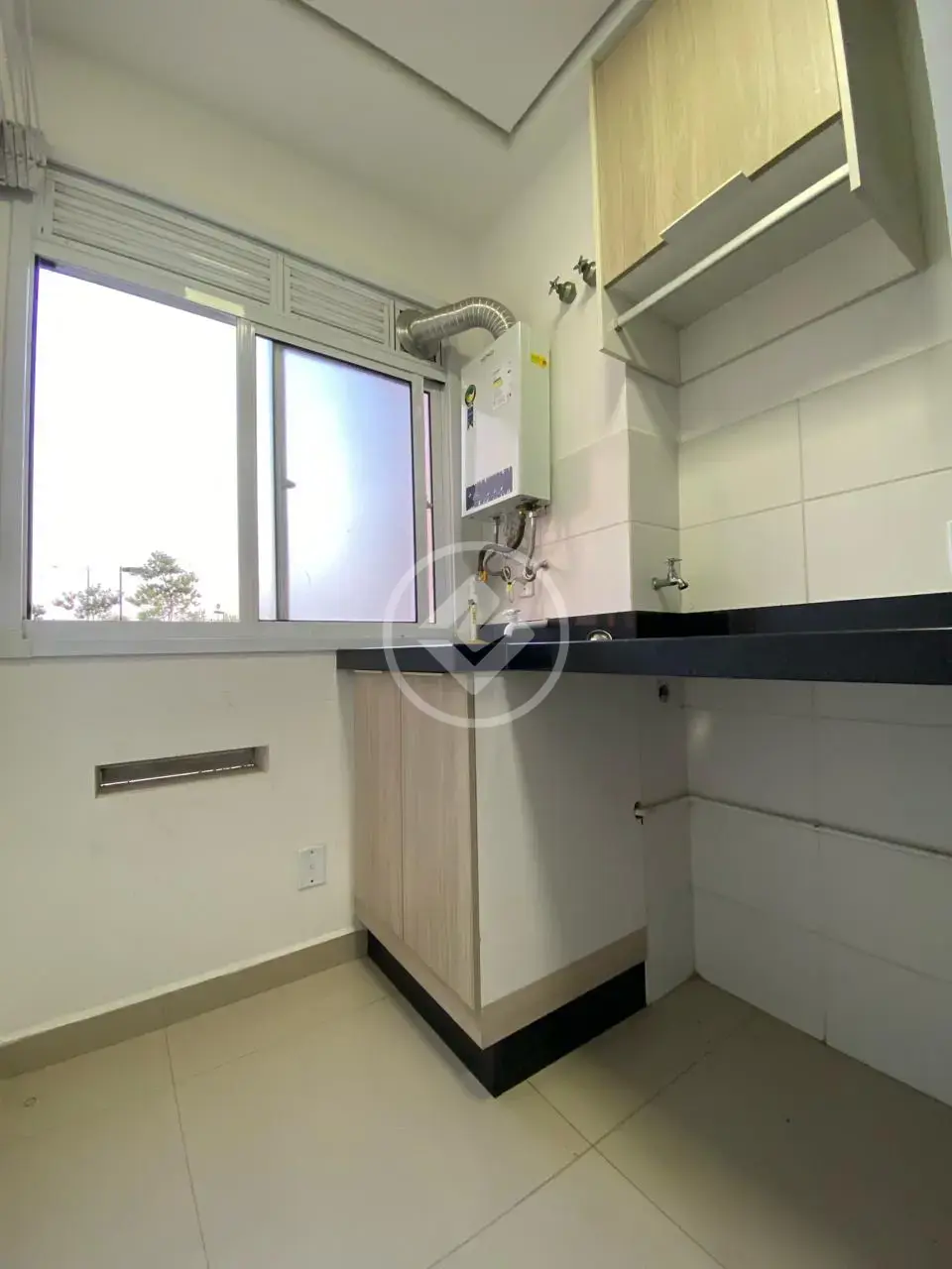 Apartamento 2 quartos no Jardim Tamoio, Jundiaí — foto 3 de 5