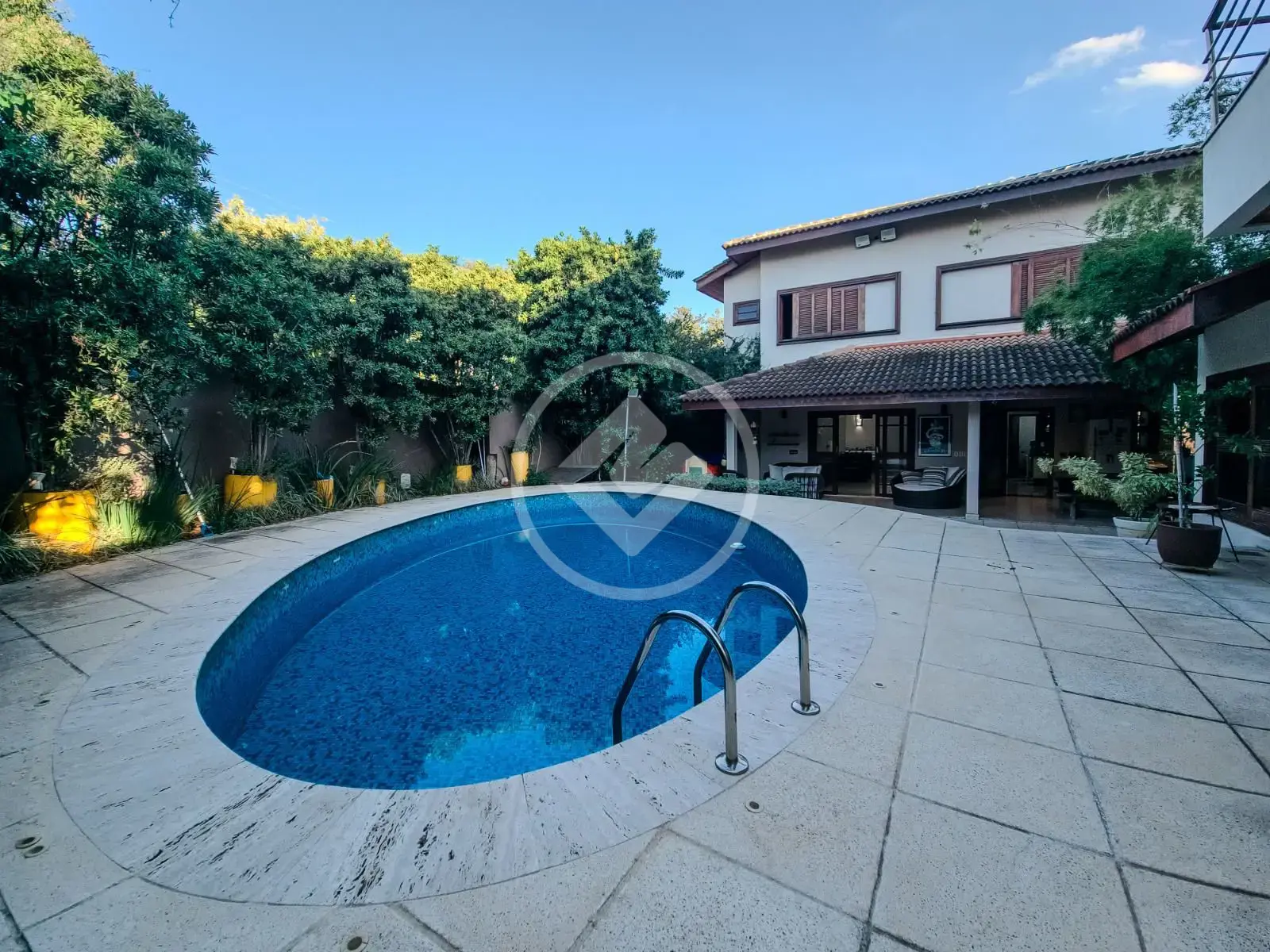 Casa Condomínio Jardim Santa Teresa, Jundiaí - SP — foto 1