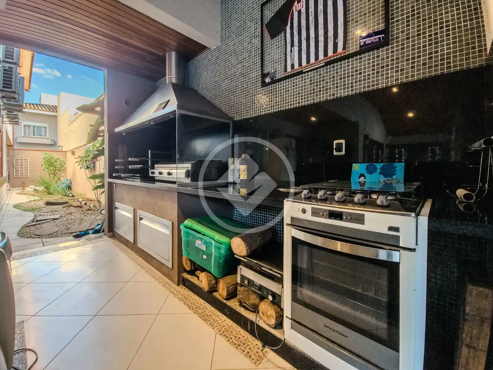 Casa Condomínio 5 quartos no Jardim Santa Teresa, Jundiaí — foto 6 de 6