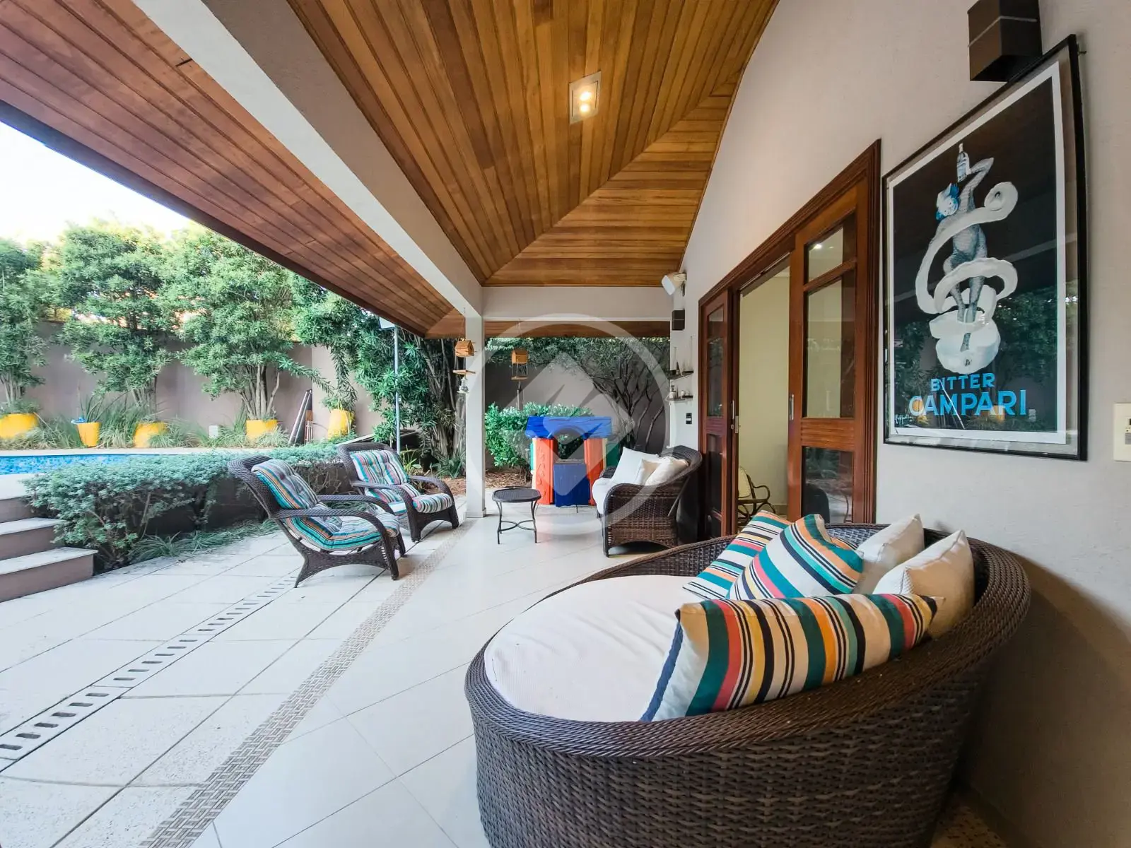 Casa Condomínio Jardim Santa Teresa, Jundiaí - SP — foto 2