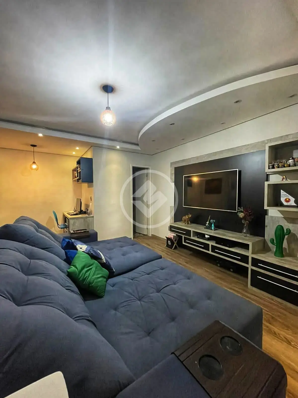Apartamento Duplex Ponte de São João, Jundiaí - SP — foto 1