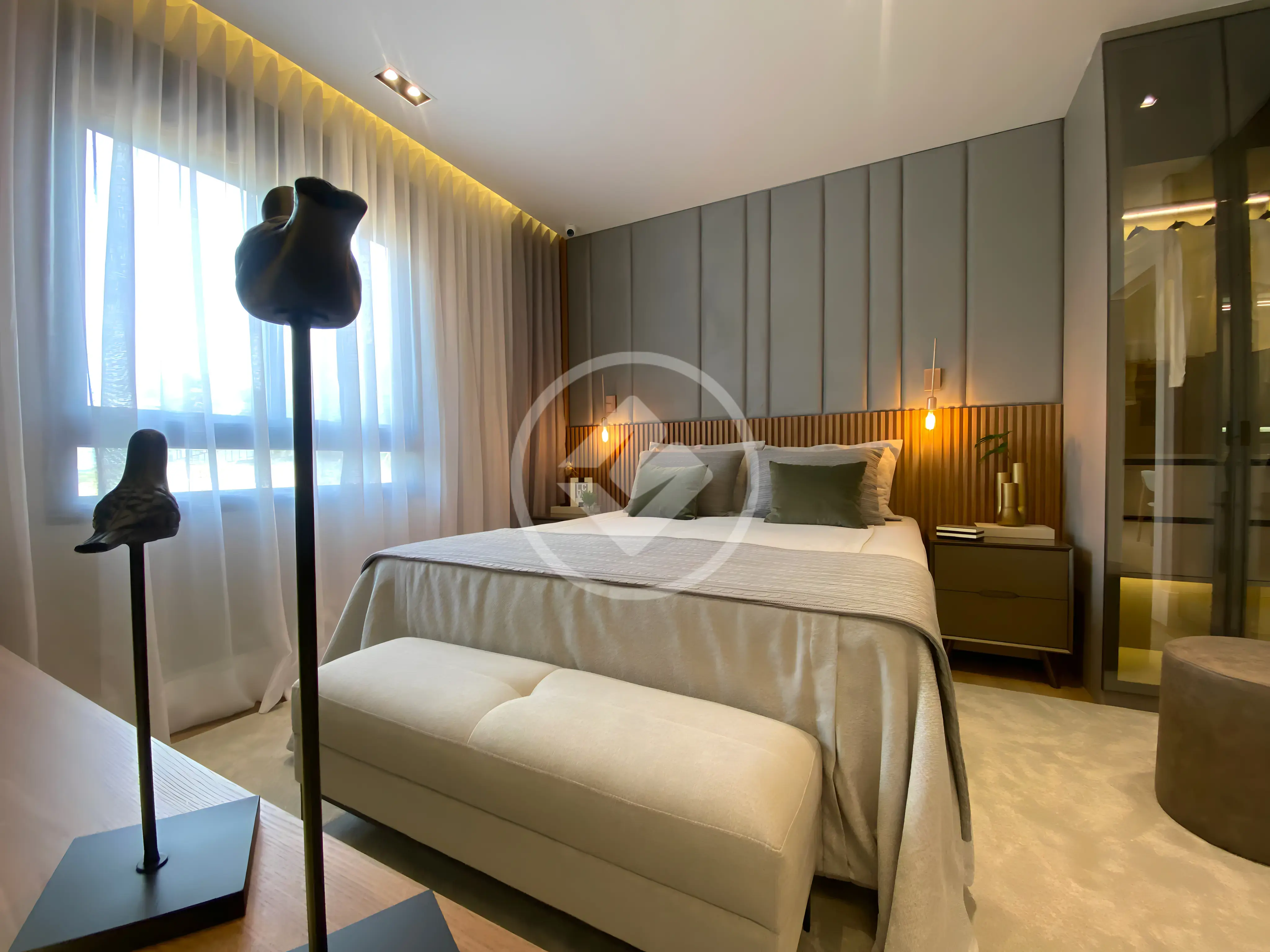 Apartamento 2 quartos no Parque do Colégio, Jundiaí — foto 6 de 6