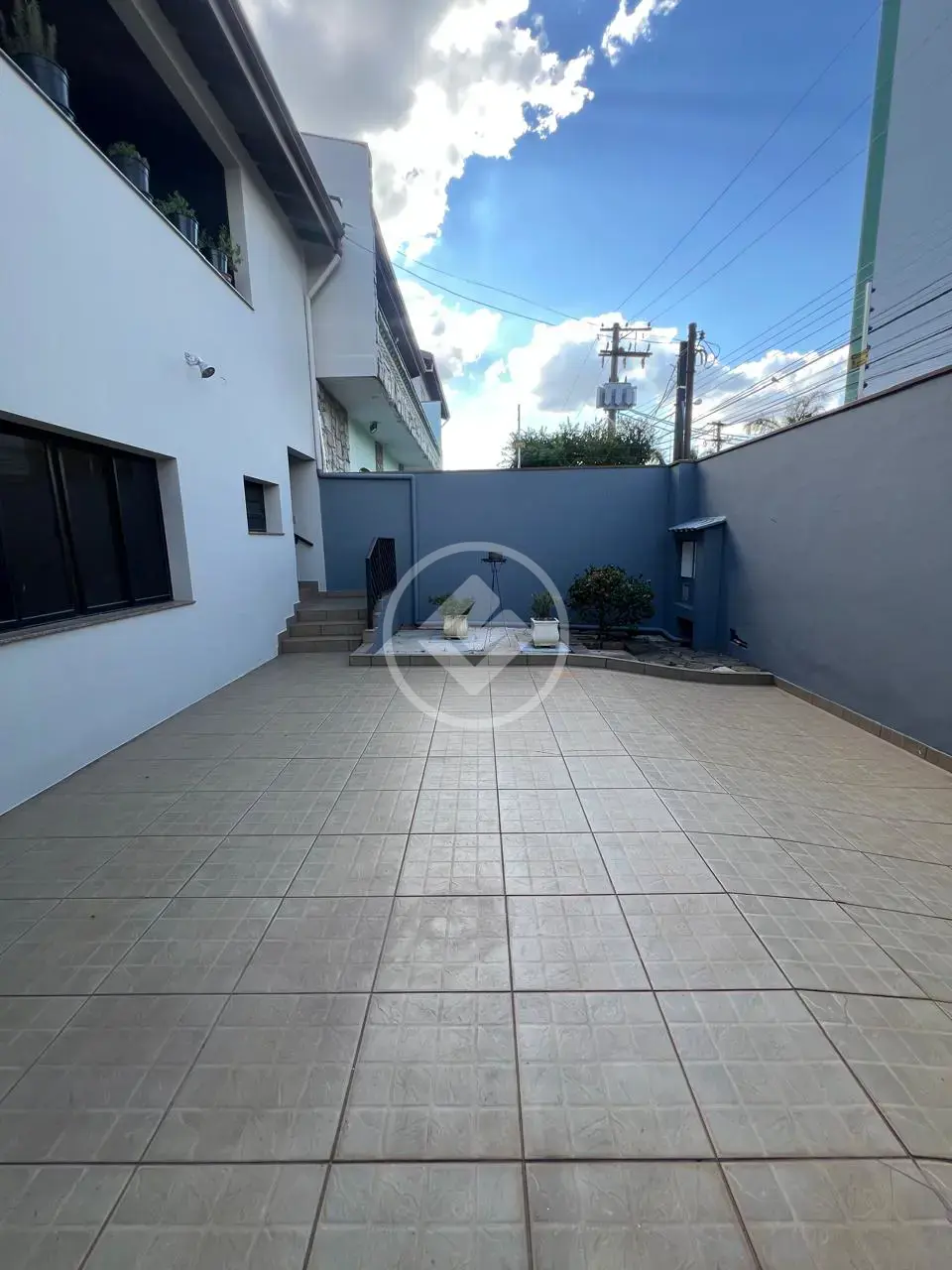 Casa 3 quartos no Jardim Paulista I, Jundiaí — foto 5 de 6