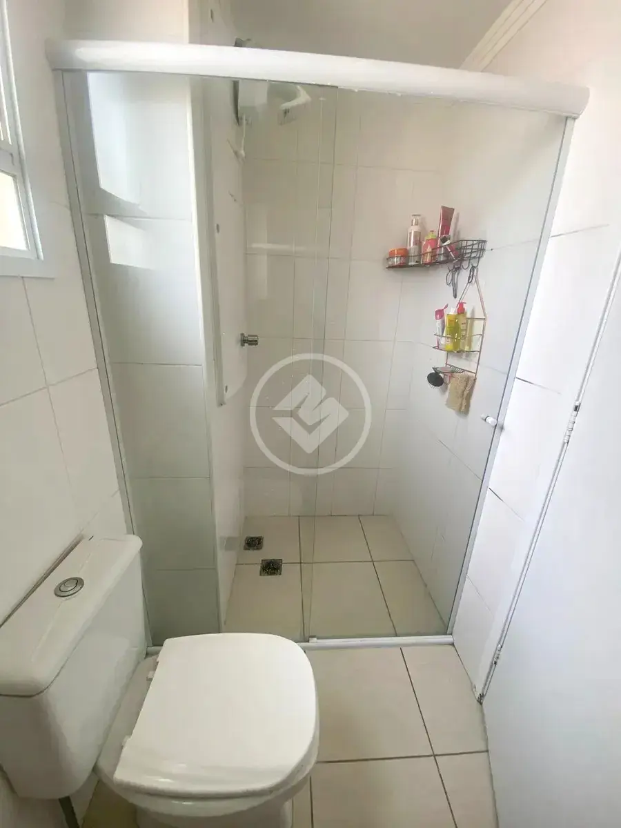 Apartamento 2 quartos no Jardim Carlos Gomes, Jundiaí — foto 6 de 6