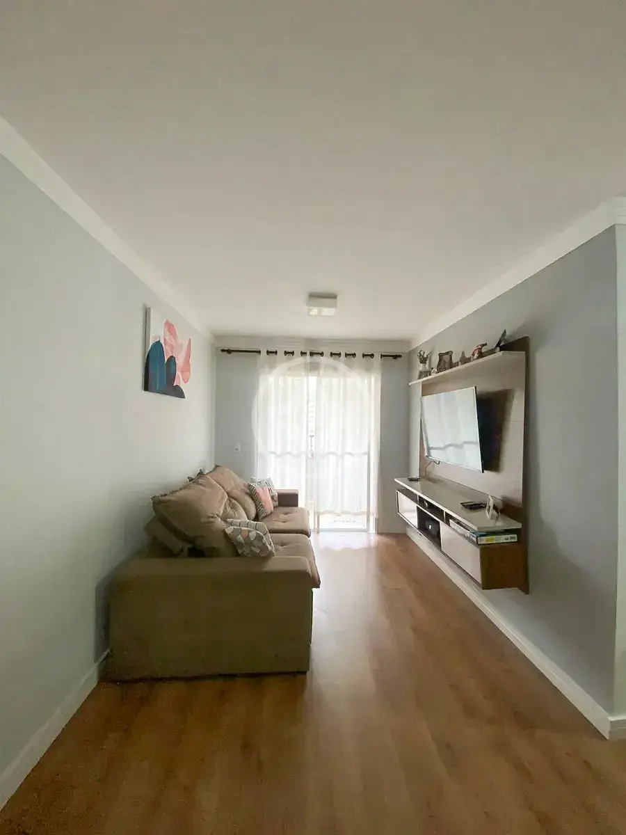 Apartamento 2 quartos no Jardim Carlos Gomes, Jundiaí — foto 5 de 6