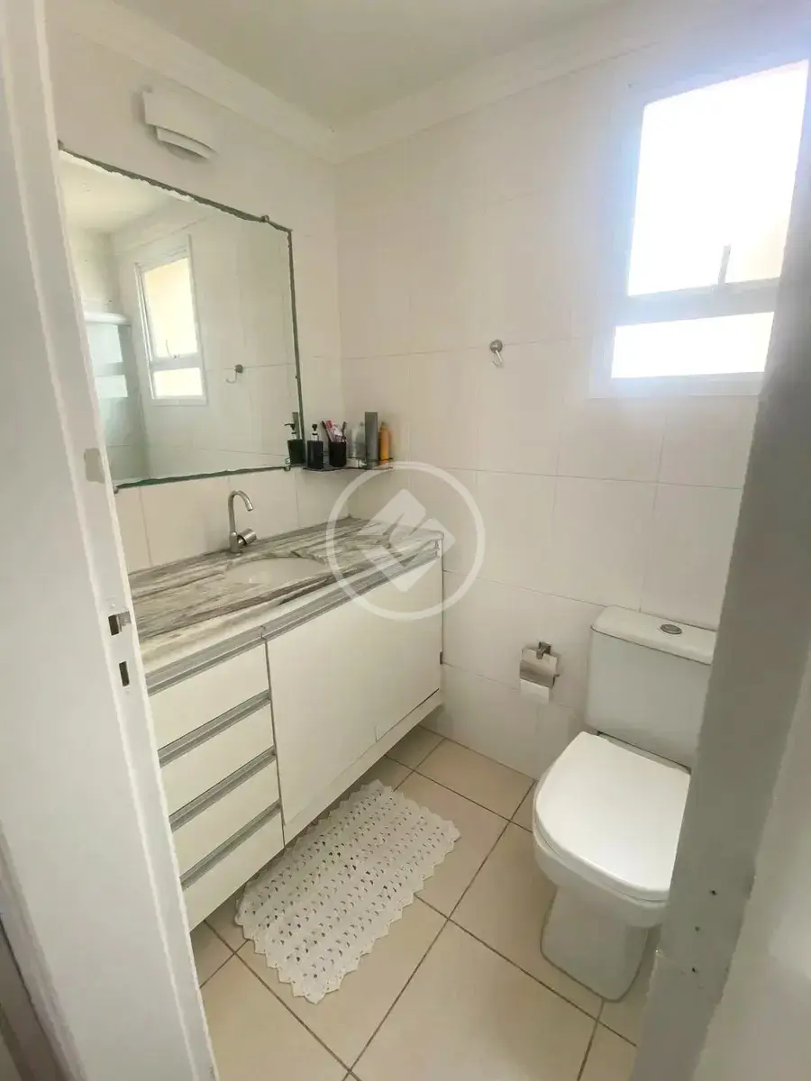 Apartamento 2 quartos no Jardim Carlos Gomes, Jundiaí — foto 4 de 6