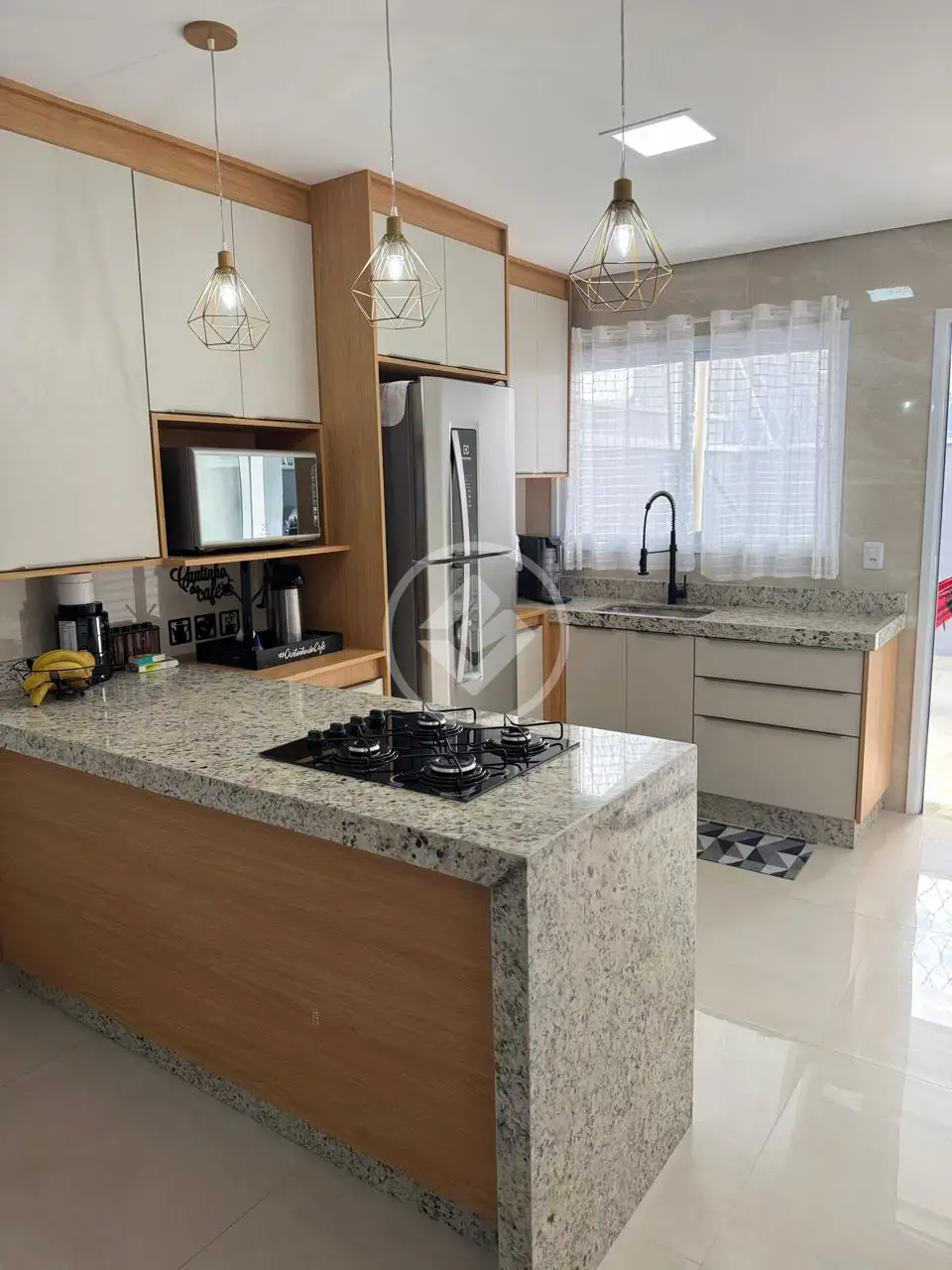 Casa 2 quartos no Jardim Vale Verde, Jundiaí — foto 4 de 6