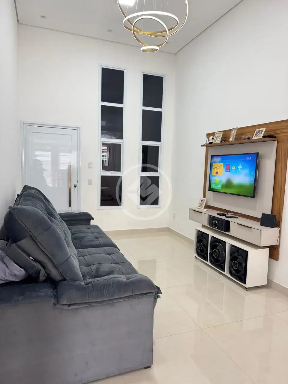 Casa Jardim Vale Verde, Jundiaí - SP — foto 2