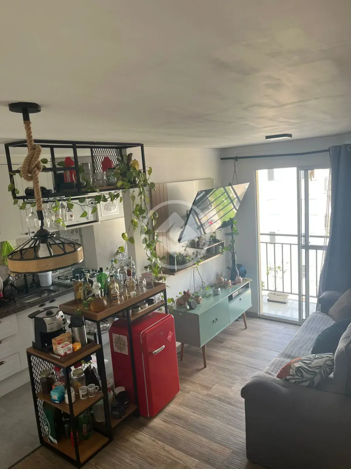 Apartamento Jardim Promeca, Várzea Paulista - SP — foto 1