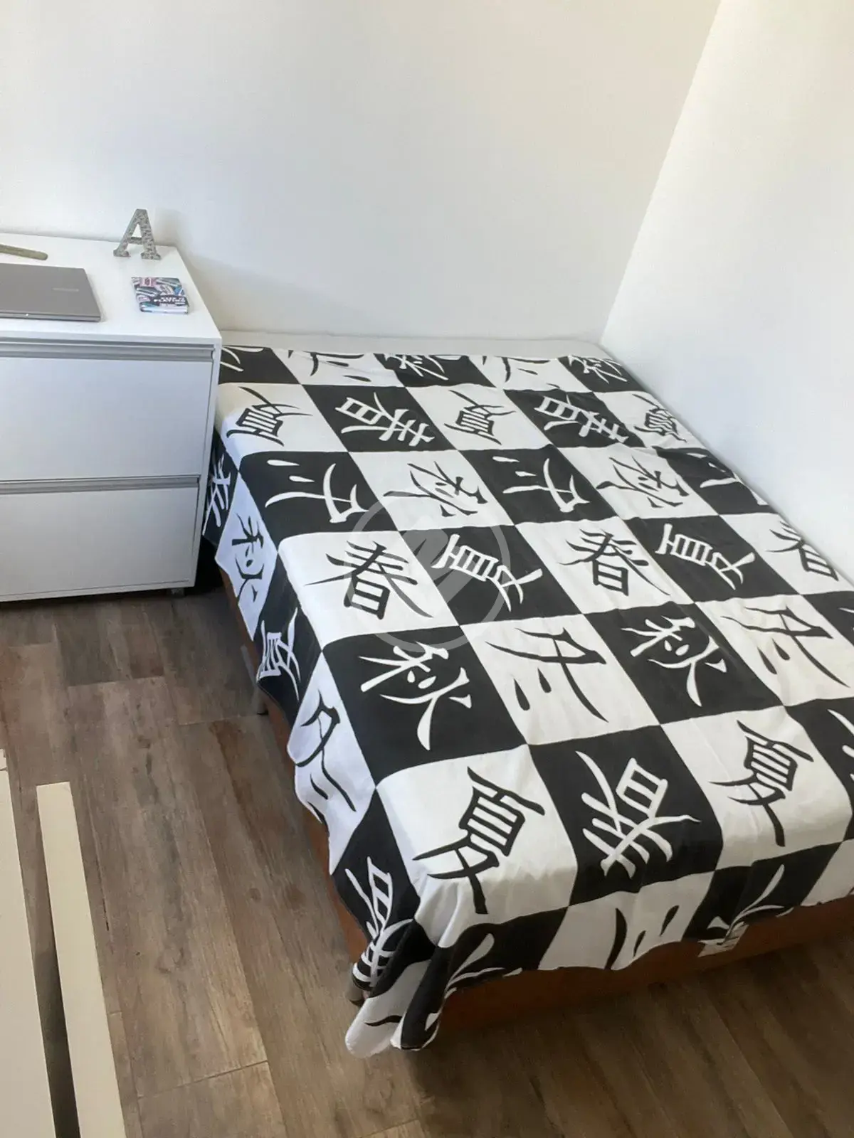 Apartamento 2 quartos no Jardim Promeca, Várzea Paulista — foto 6 de 6