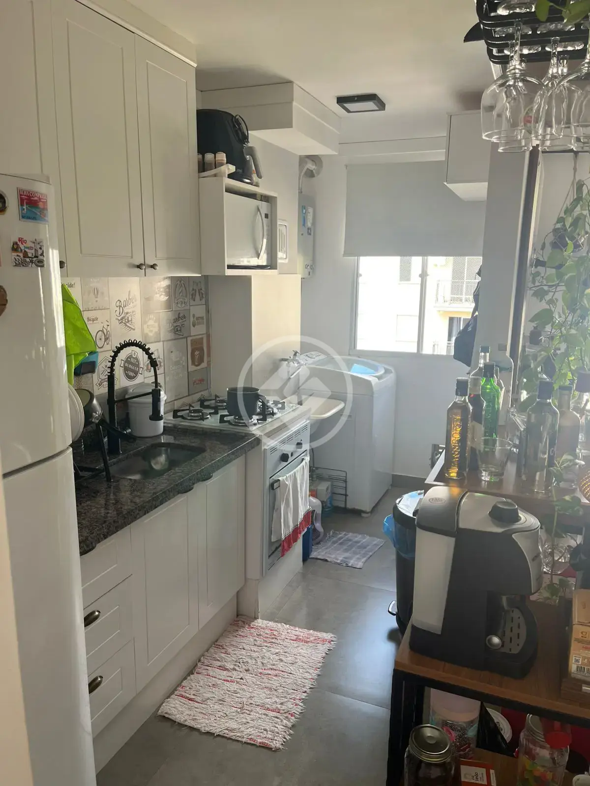 Apartamento Jardim Promeca, Várzea Paulista - SP — foto 2