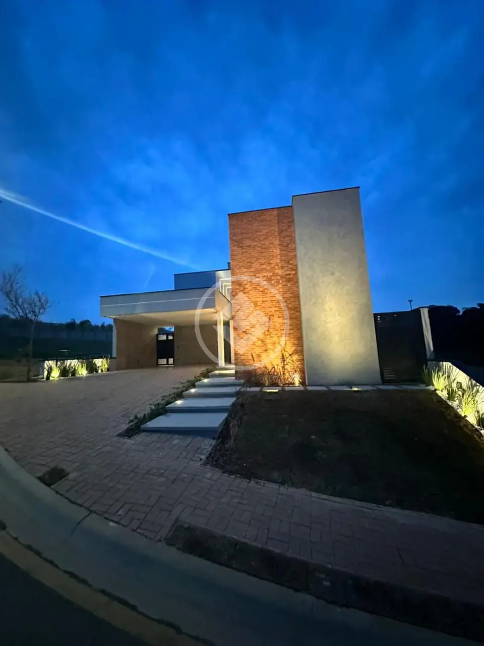 Casa Condomínio 5 quartos no Jardim Novo Mundo, Jundiaí — foto 3 de 6